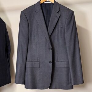 John W. Nordstrom Suit Jacket Size 40R